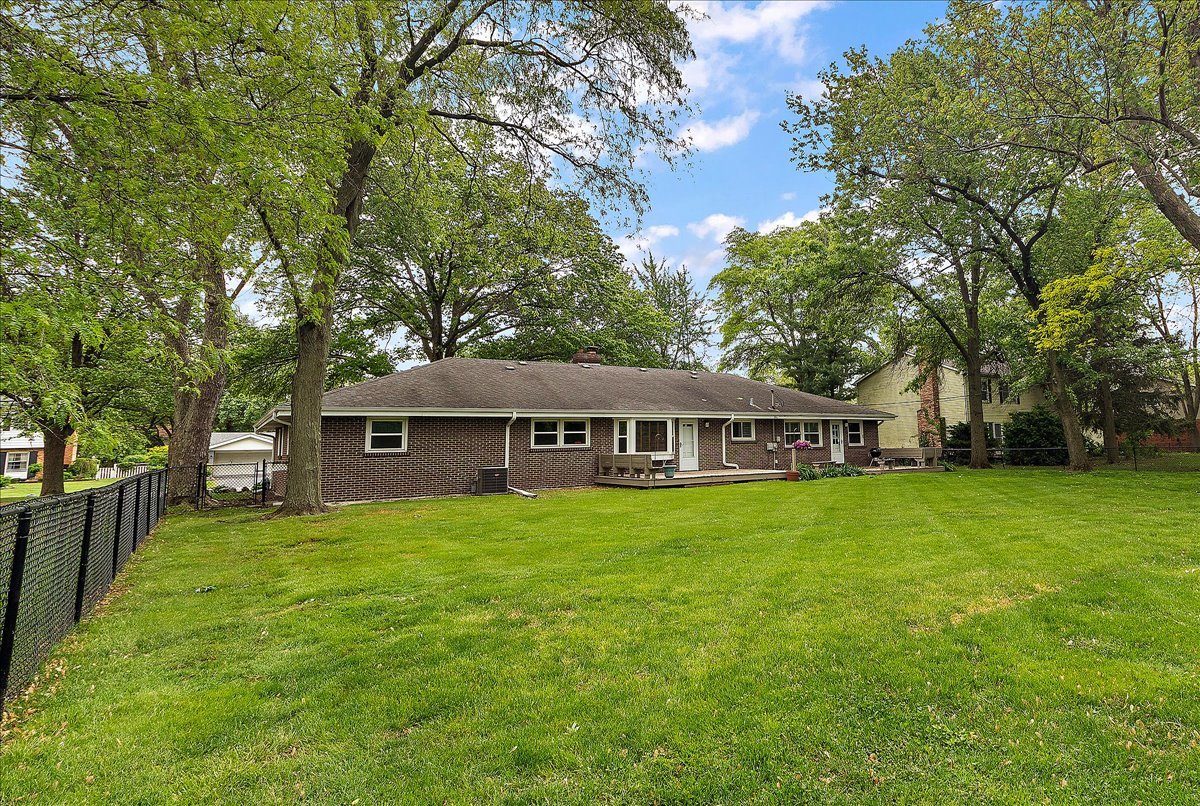 20424 Ithaca Road Olympia Fields, IL 60461 - Photo 27 of 30 Gallery Image 27