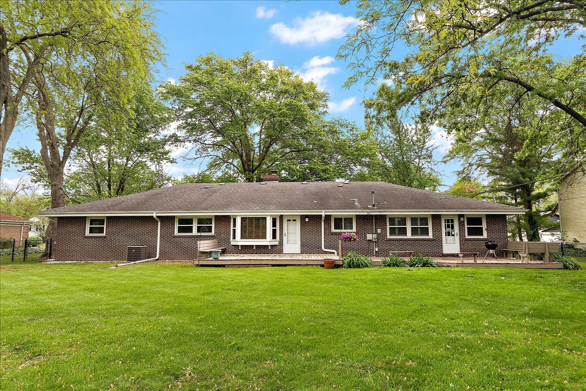 20424 Ithaca Road Olympia Fields, IL 60461 - Photo 28 of 30 Gallery Image 28
