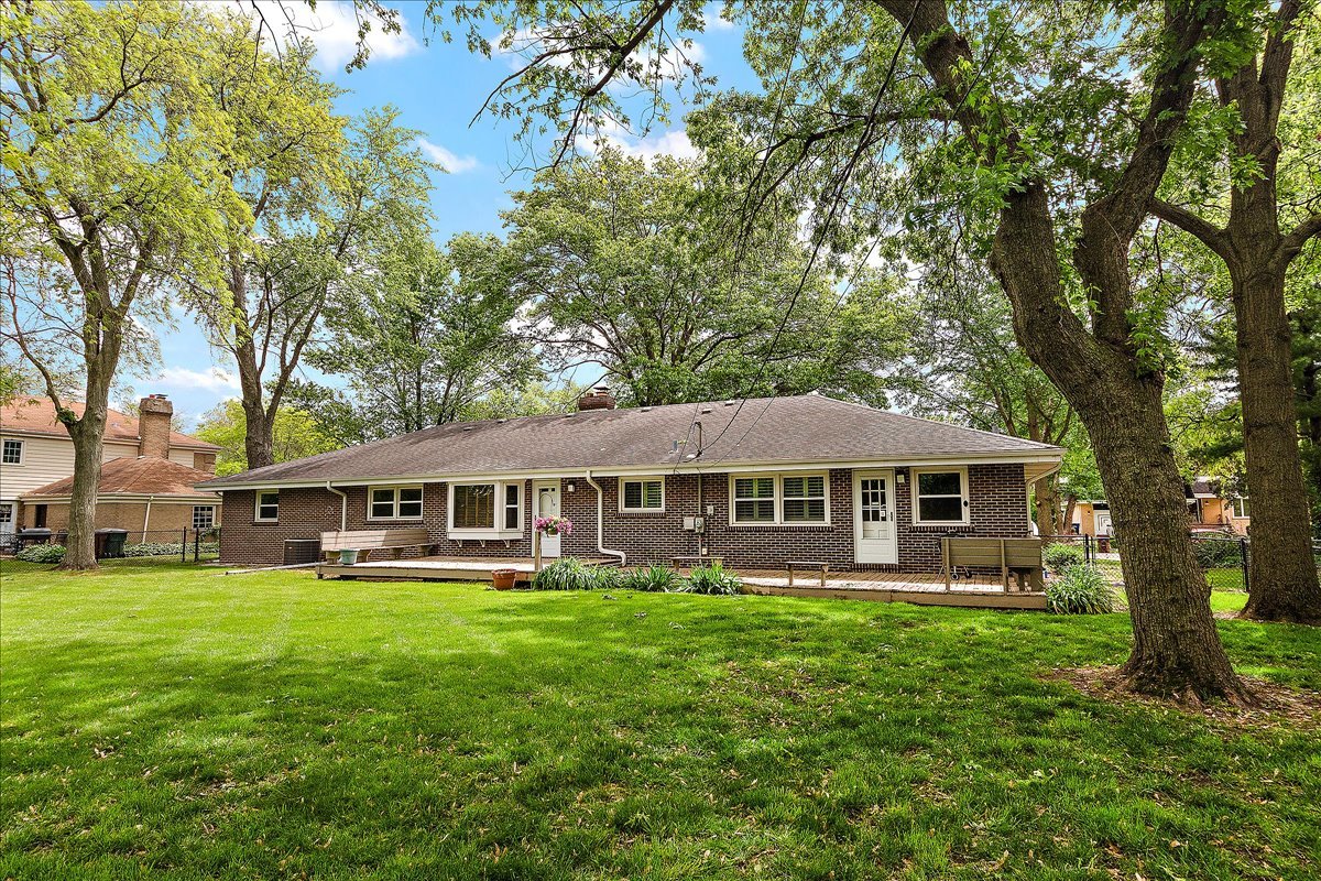 20424 Ithaca Road Olympia Fields, IL 60461 - Photo 29 of 30 Gallery Image 29