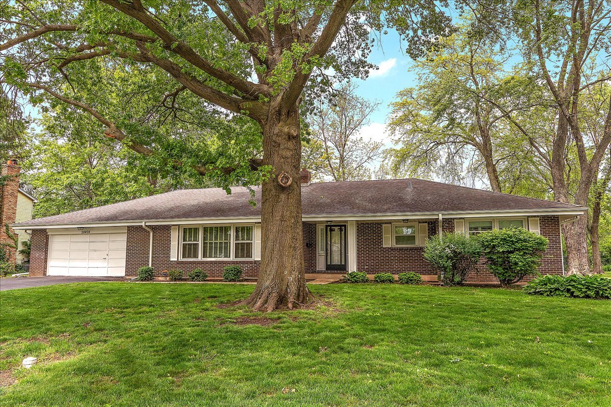20424 Ithaca Road Olympia Fields, IL 60461 - Photo 30 of 30 Gallery Image 30