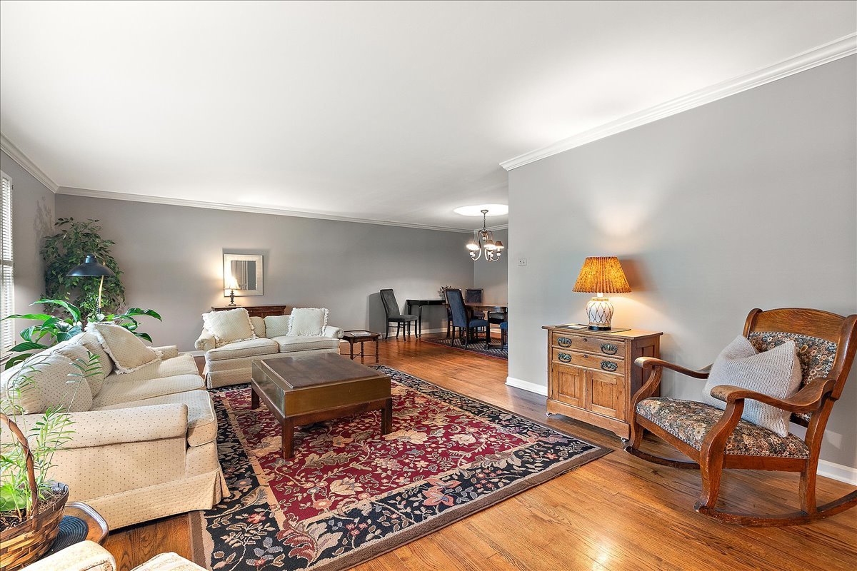 20424 Ithaca Road Olympia Fields, IL 60461 - Photo 5 of 30 Gallery Image 5