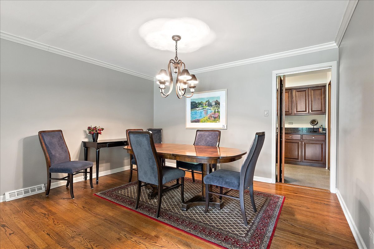 20424 Ithaca Road Olympia Fields, IL 60461 - Photo 7 of 30 Gallery Image 7