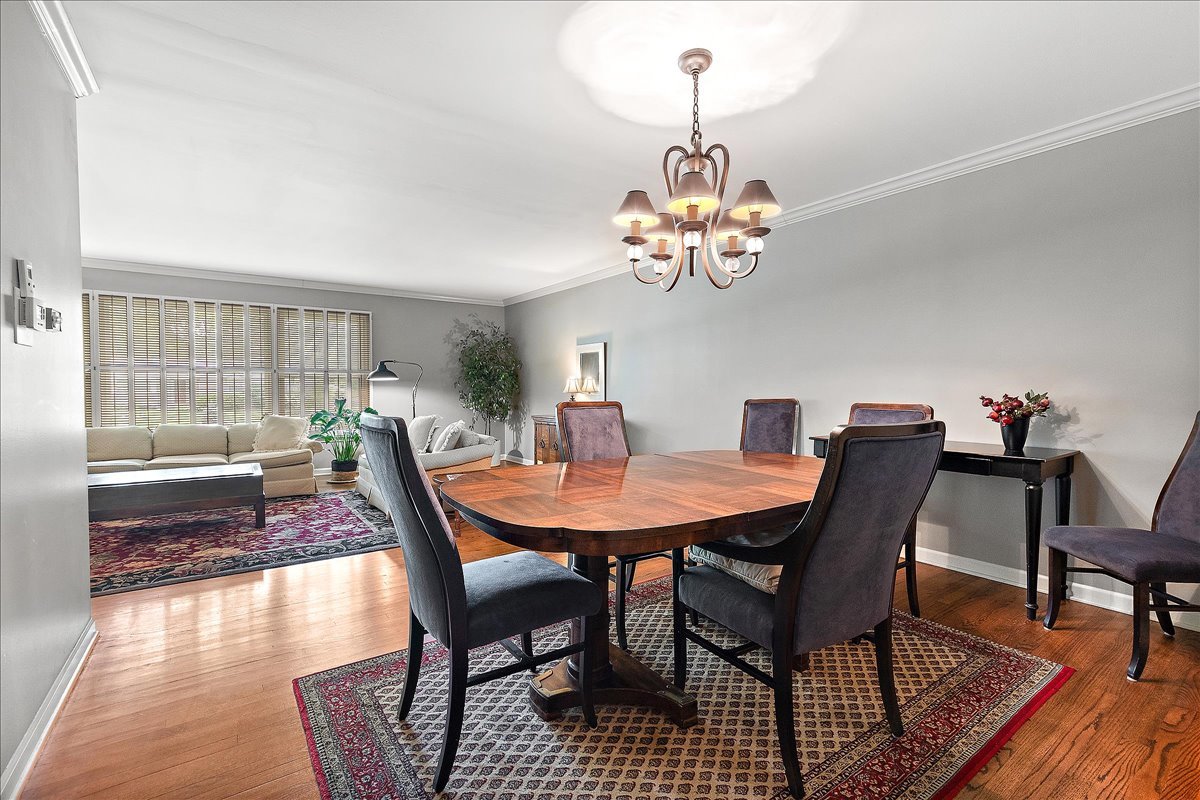 20424 Ithaca Road Olympia Fields, IL 60461 - Photo 8 of 30 Gallery Image 8