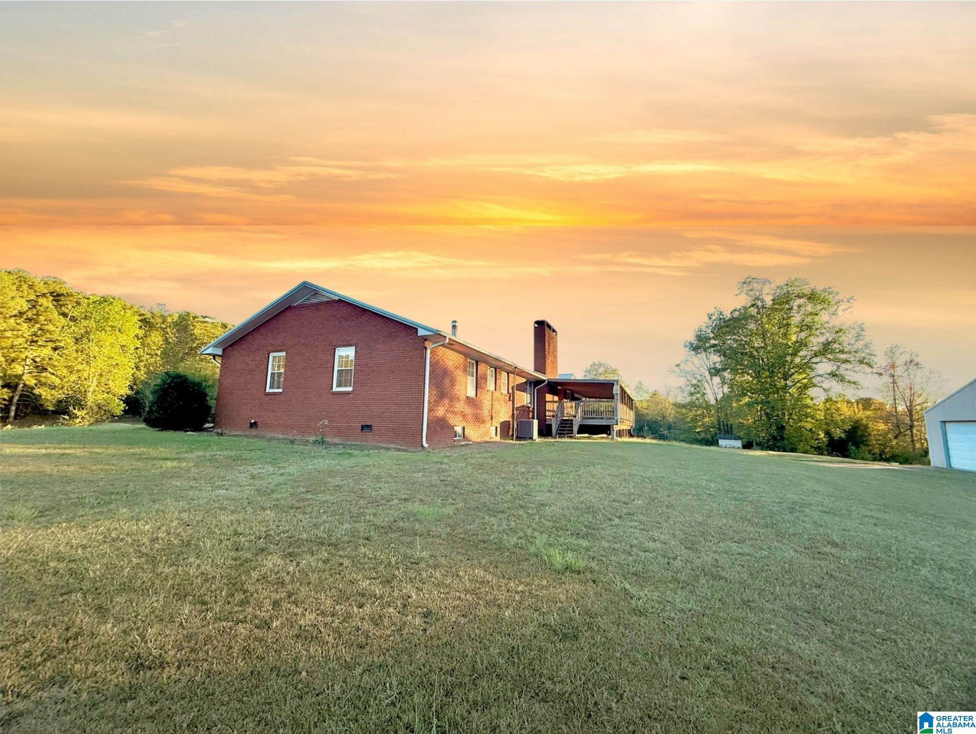4343 Grayton Road Ohatchee, AL 36271 - Photo 43 of 72 Gallery Image 43
