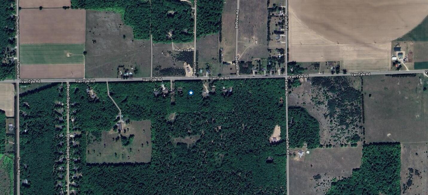 7321 Van Tyle Road Gaylord, MI 49735 - Photo 1 of 6 Gallery Image 1