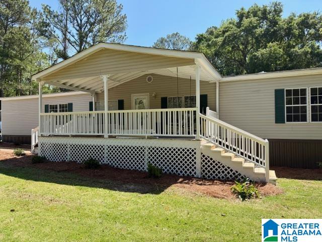 9126 Stouts Road Kimberly, AL 35091 - Photo 1 of 35