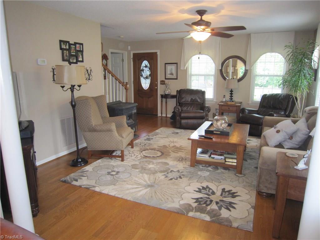 413 Embler Road Lexington, NC 27292 - Photo 15 of 24