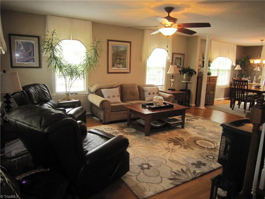 413 Embler Road Lexington, NC 27292 - Photo 16 of 24