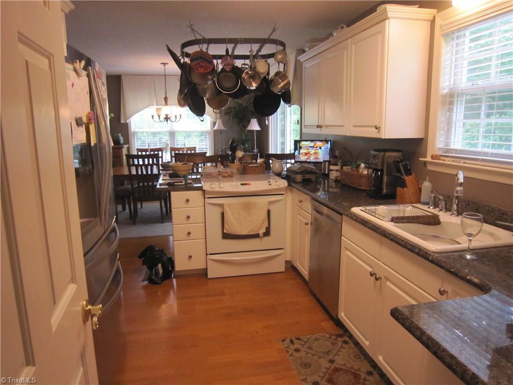 413 Embler Road Lexington, NC 27292 - Photo 20 of 24
