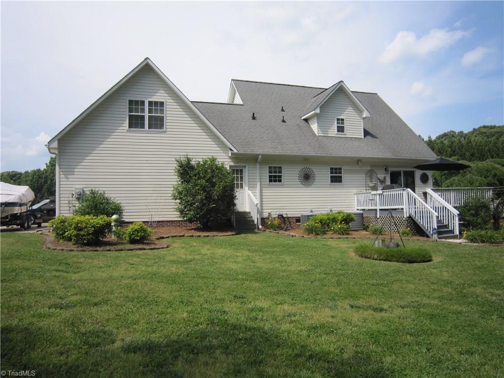 413 Embler Road Lexington, NC 27292 - Photo 6 of 24