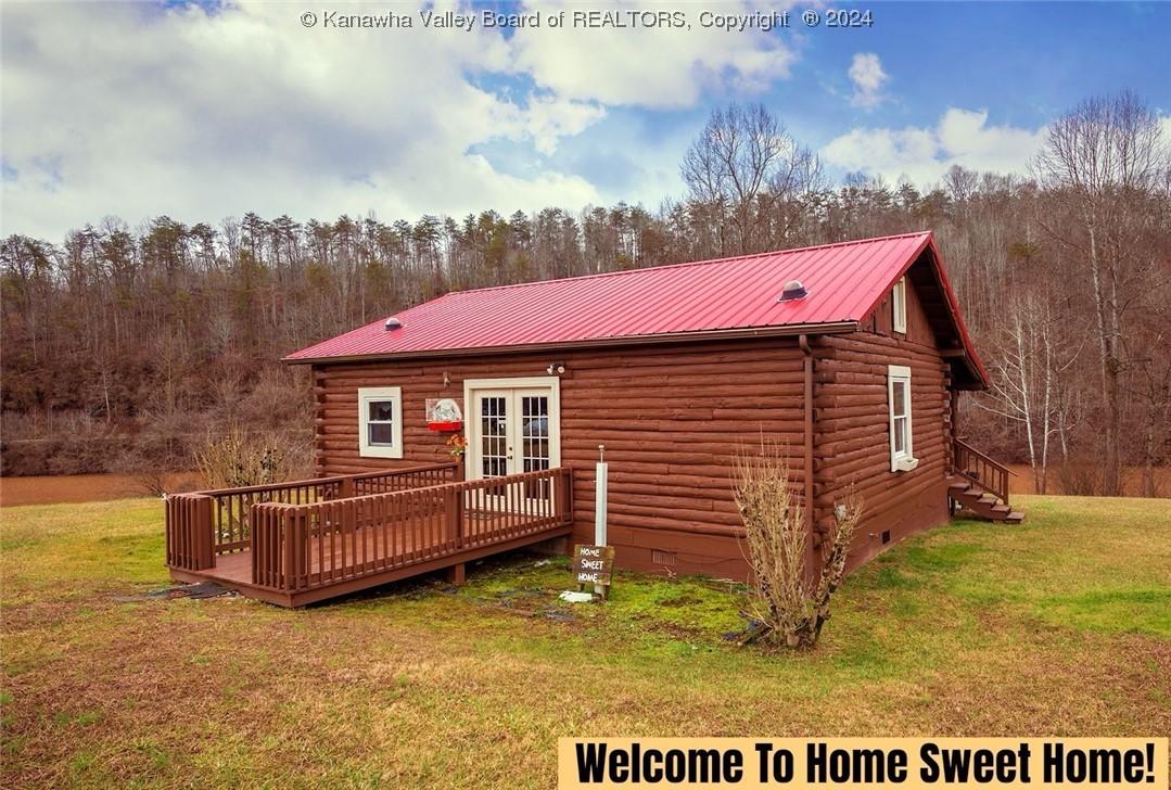 5426 Statts Mills Road Ripley, WV 25271 - Photo 9 of 20 Gallery Image 9