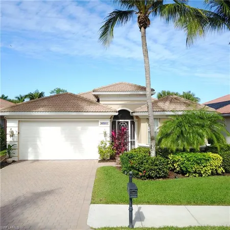 $3,600 | 14059 Mirror Court, Naples, FL 34114