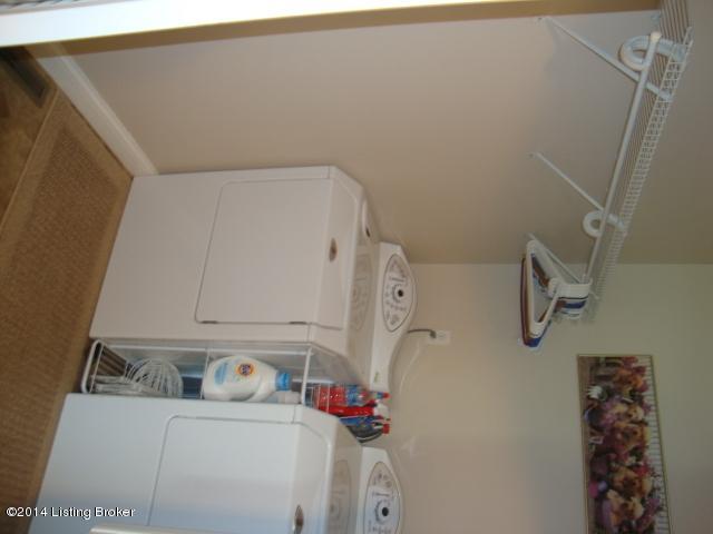 125 Buck Knobs Road Ekron, KY 40117 - Photo 13 of 45 laundry room
