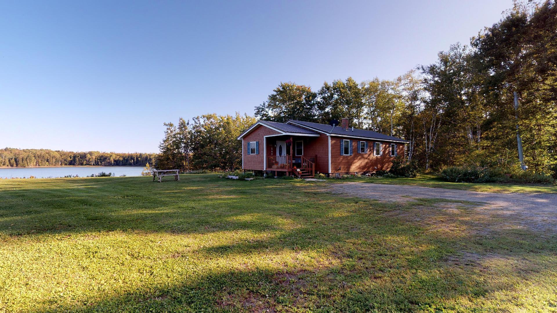245 Lead Mine Road Lubec, ME 04652 - Photo 3 of 31 245-Lead-Mine-Rd-09192019_144327