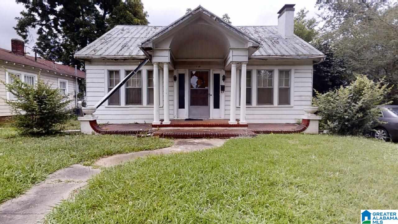 736 41st Street Fairfield, AL 35064 - Photo 1 of 9