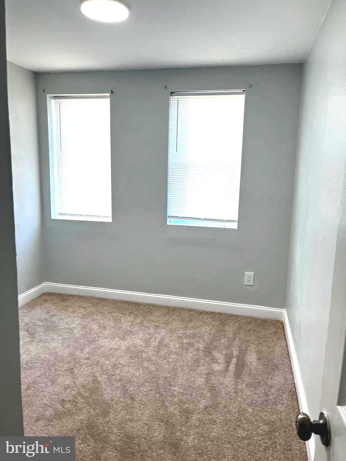 3537 Reisterstown Road Baltimore, MD 21215 - Photo 21 of 23 Bedroom 4