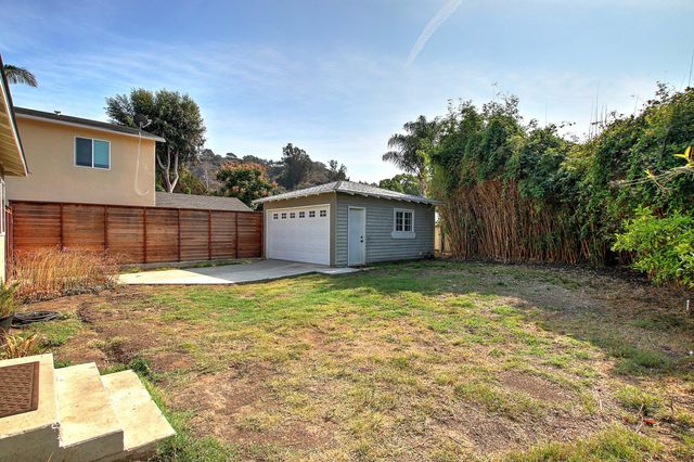 $954,000 | 1215 Chino Street, Santa Barbara, CA 93101
