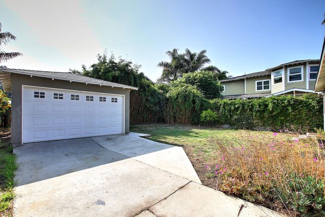 $954,000 | 1215 Chino Street, Santa Barbara, CA 93101