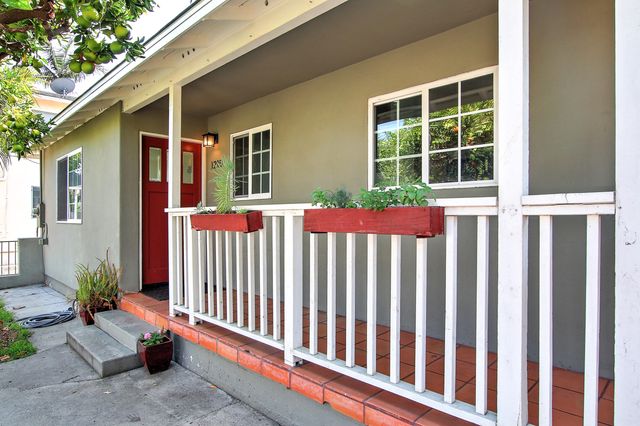 $954,000 | 1215 Chino Street, Santa Barbara, CA 93101