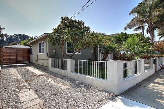 $954,000 | 1215 Chino Street, Santa Barbara, CA 93101