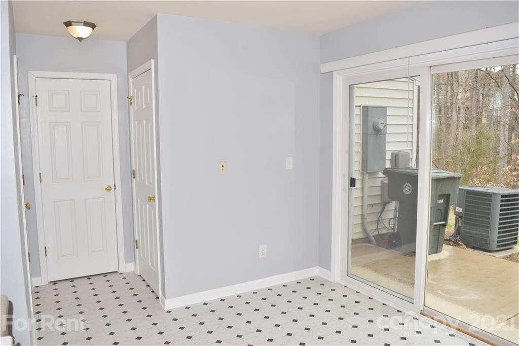 138 Limerick Road Mooresville, NC 28115 - Photo 15 of 33 a view of a bathroom with a shower and a sink