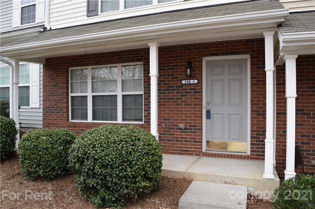 138 Limerick Road Mooresville, NC 28115 - Photo 3 of 33 a view of entrance front of house