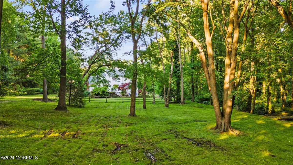 676 Locust Point Road Atlantic Highlands, NJ 07716 - Photo 56 of 56 a view of a trees with a park