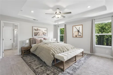 $749,999 | 6168 Collins Road, Acworth, GA 30101