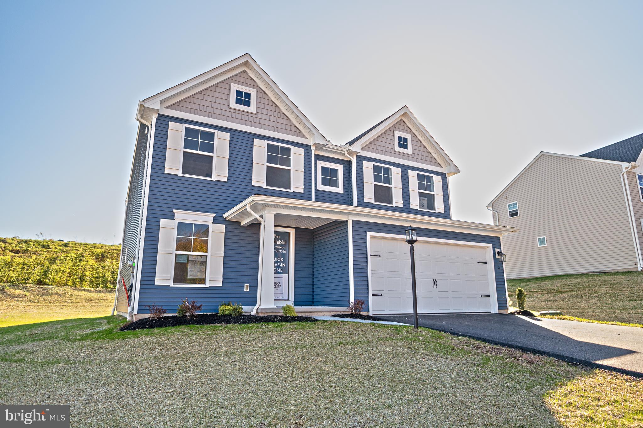 3 Stone Mill Road Duncannon, PA 17020 - Photo 1 of 20 Gallery Image 1