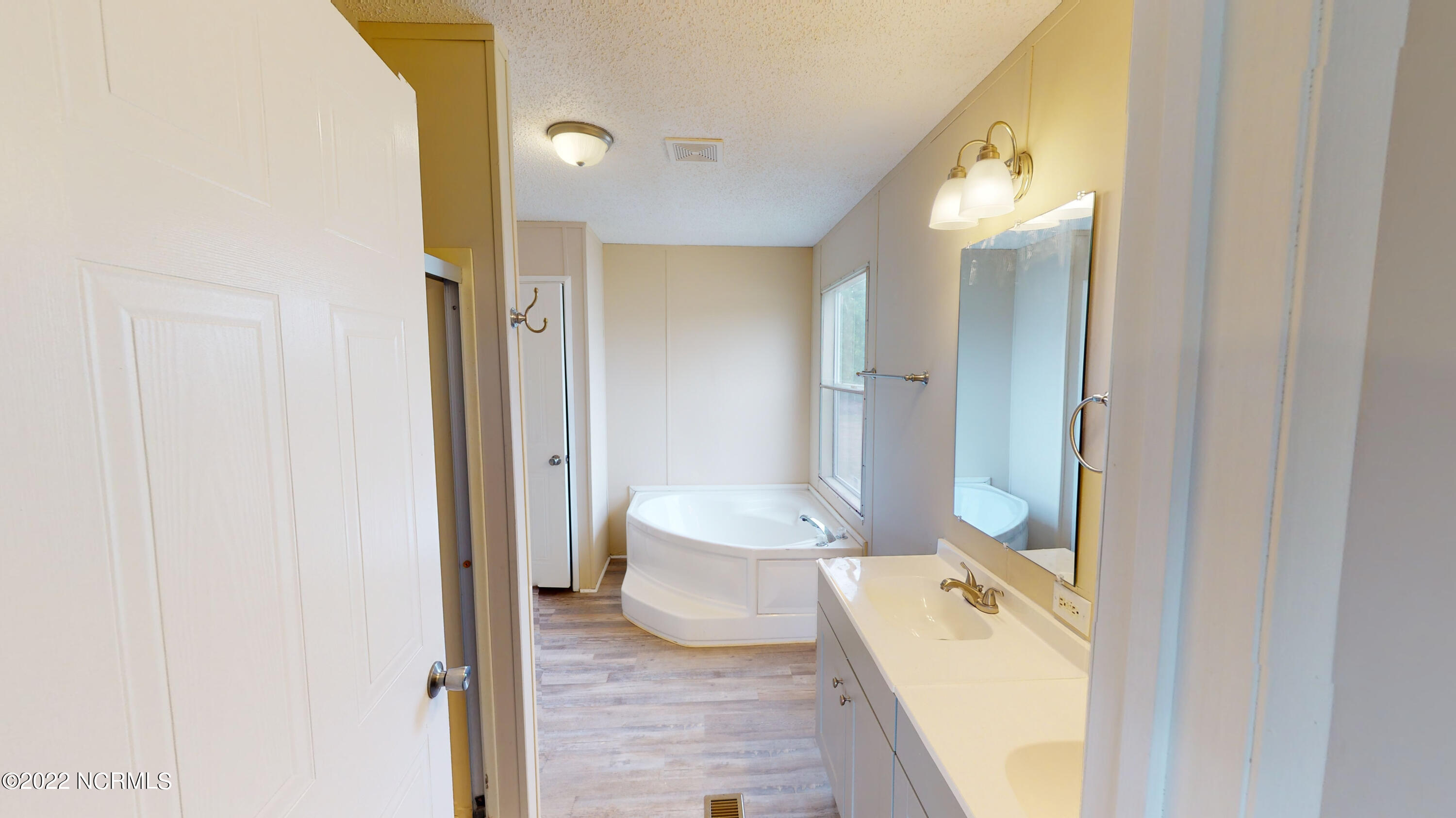 100 Ram's Place Mount Olive, NC 28365 - Photo 11 of 20 12 Primary Bedroom