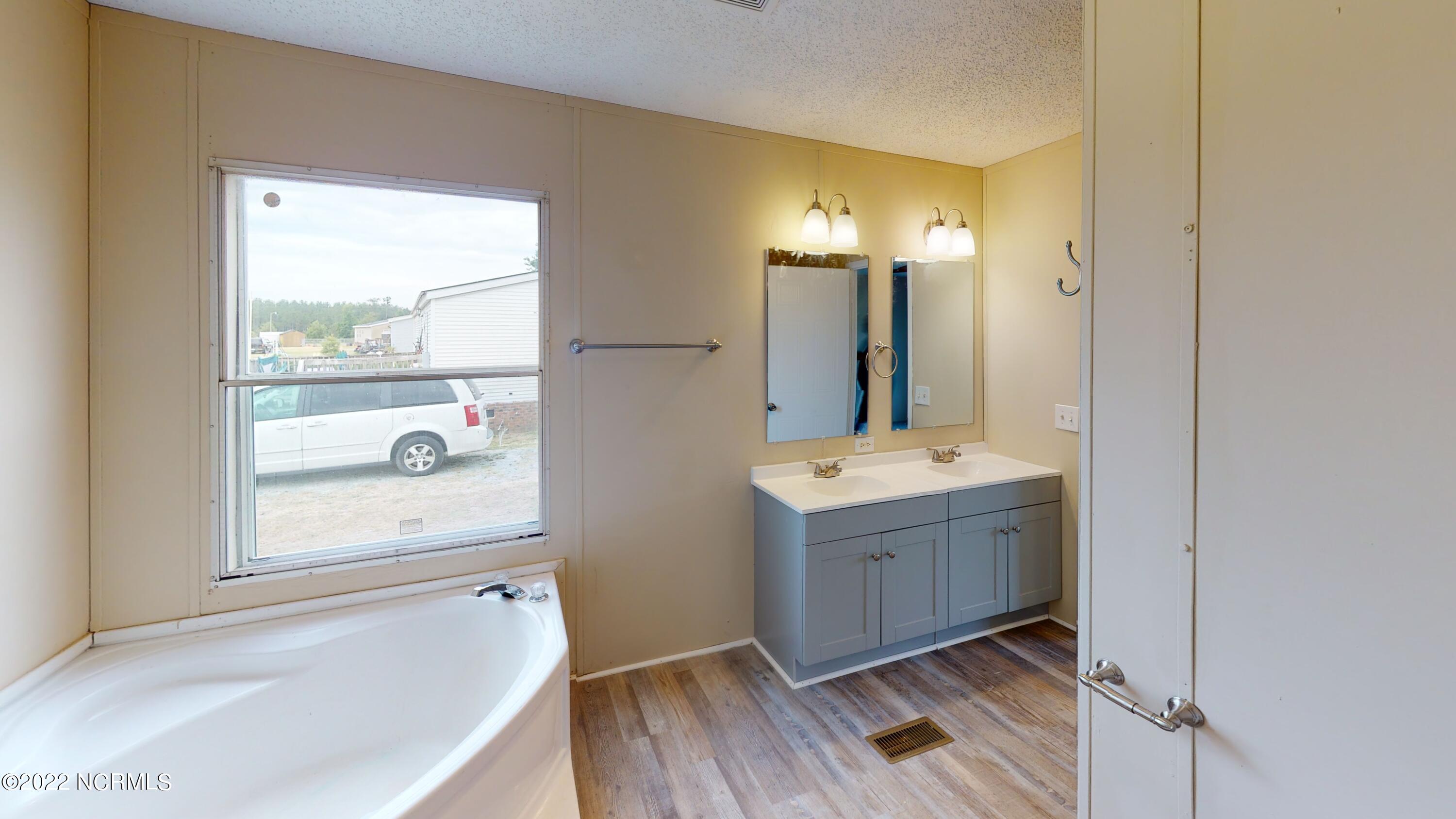 100 Ram's Place Mount Olive, NC 28365 - Photo 12 of 20 13 Primary Bedroom