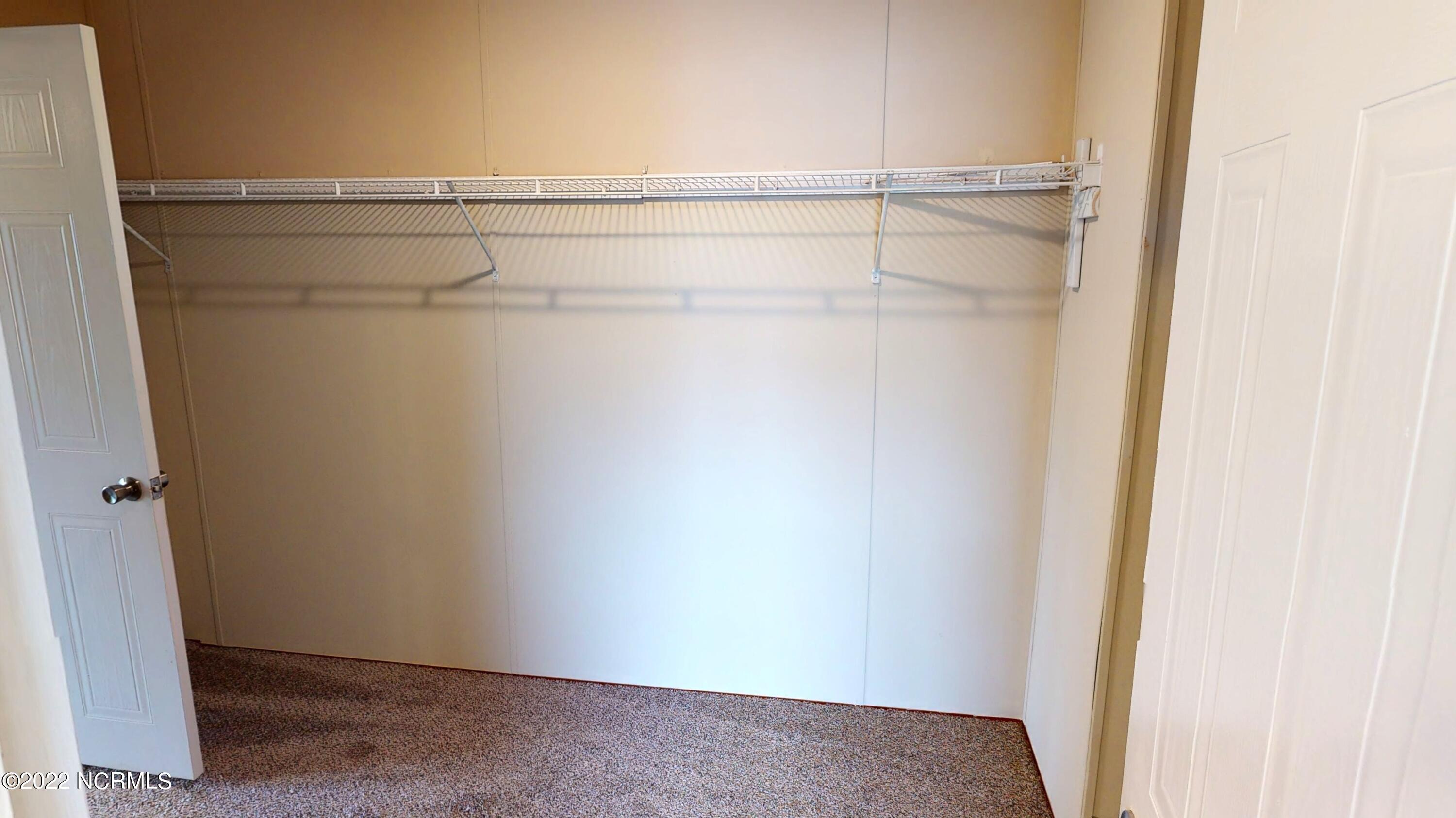 100 Ram's Place Mount Olive, NC 28365 - Photo 13 of 20 14 Primary Closet