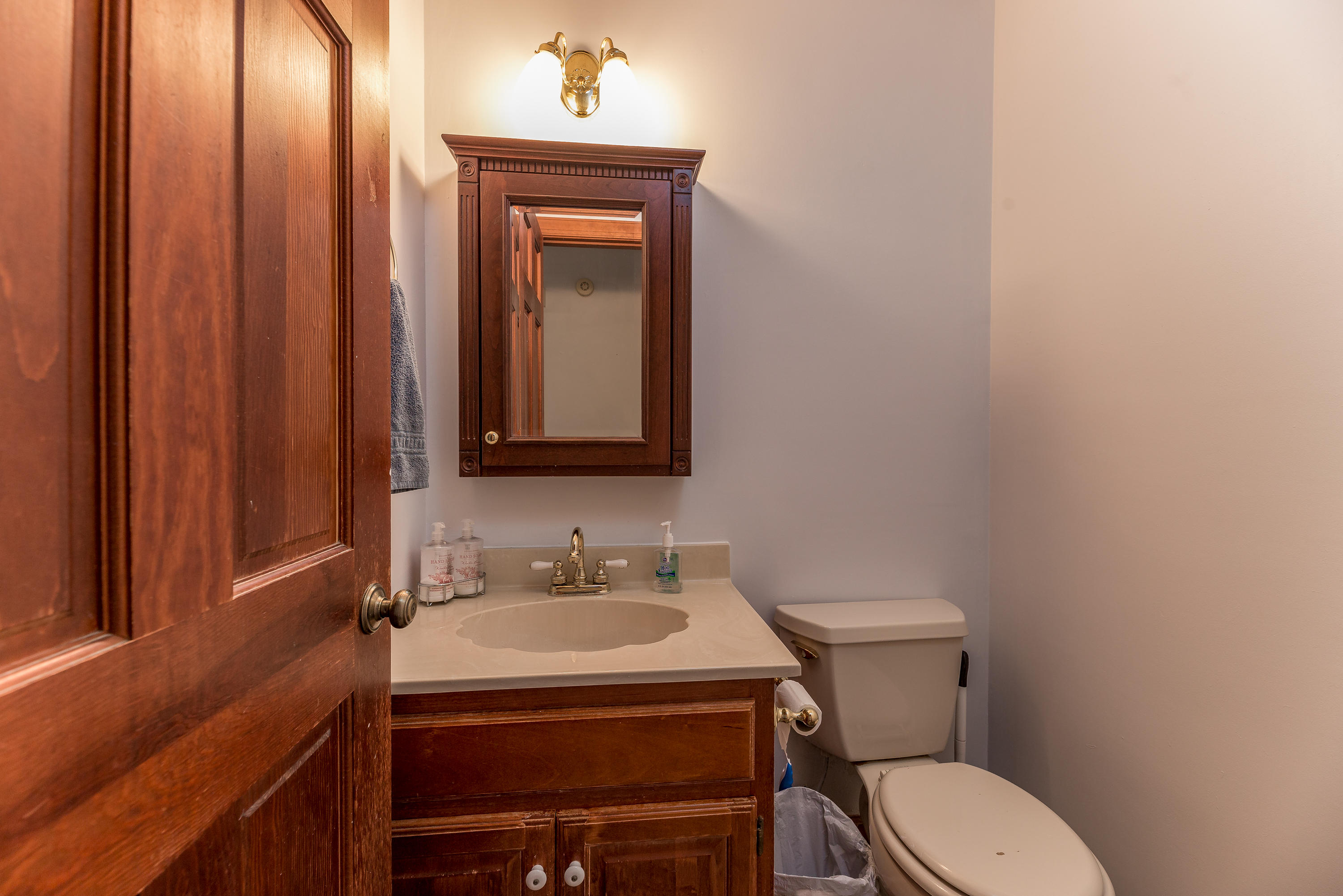 2615 Summit Ridge Road Northeast Roanoke, VA 24012 - Photo 21 of 37 IMG_22