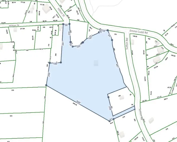 $179,900 | 170 Sutton Road, Spartanburg, SC 29302