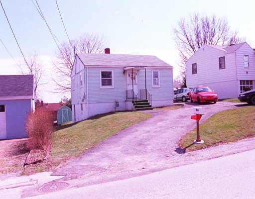 2181 Guffey Road North Huntingdon, PA 15642 - Photo 1 of 1 Gallery Image 1