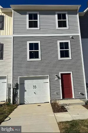 $1,799 | 62 Thrower Road, Hedgesville, WV 25427