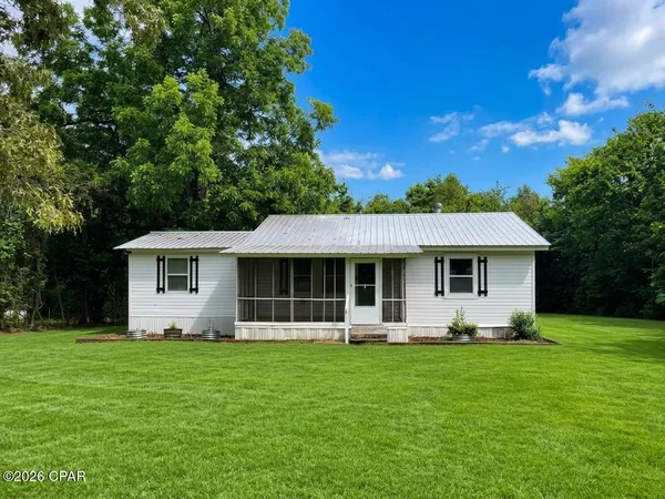 $180,000 | 7213 Shady Grove Road, Grand Ridge, FL 32442