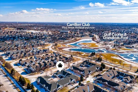$469,000 | 2665 Barrington Circle, Unit 2665, Naperville, IL 60564