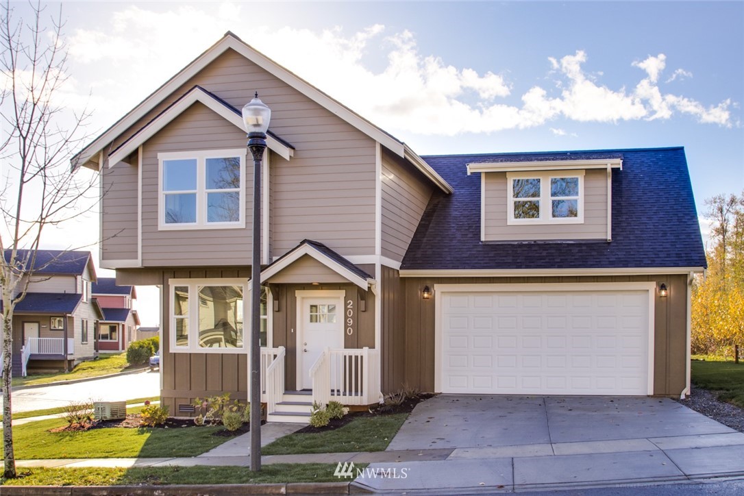2090 Calico Loop Ferndale, WA 98248 - Photo 1 of 25 Gallery Image 1