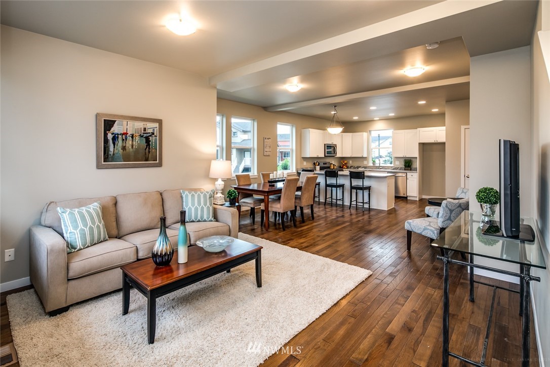 2090 Calico Loop Ferndale, WA 98248 - Photo 4 of 25 Gallery Image 4