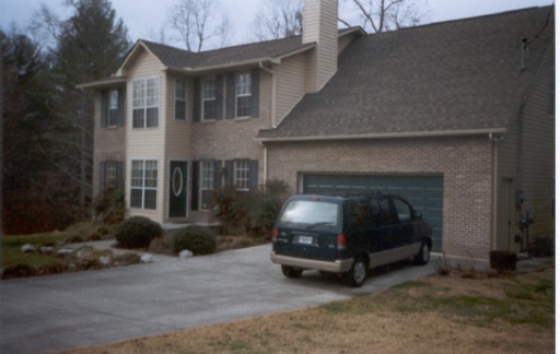 120 Garnet Lane Oak Ridge, TN 37830 - Photo 1 of 1 Primary Photo