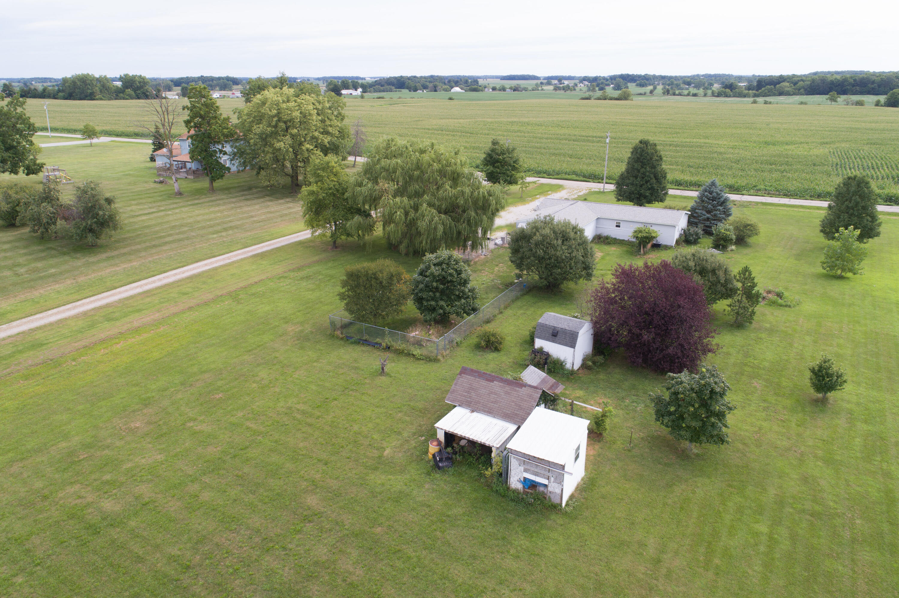 8629 Patterson-Halpin Road Sidney, OH 45365 - Photo 5 of 36 Gallery Image 5