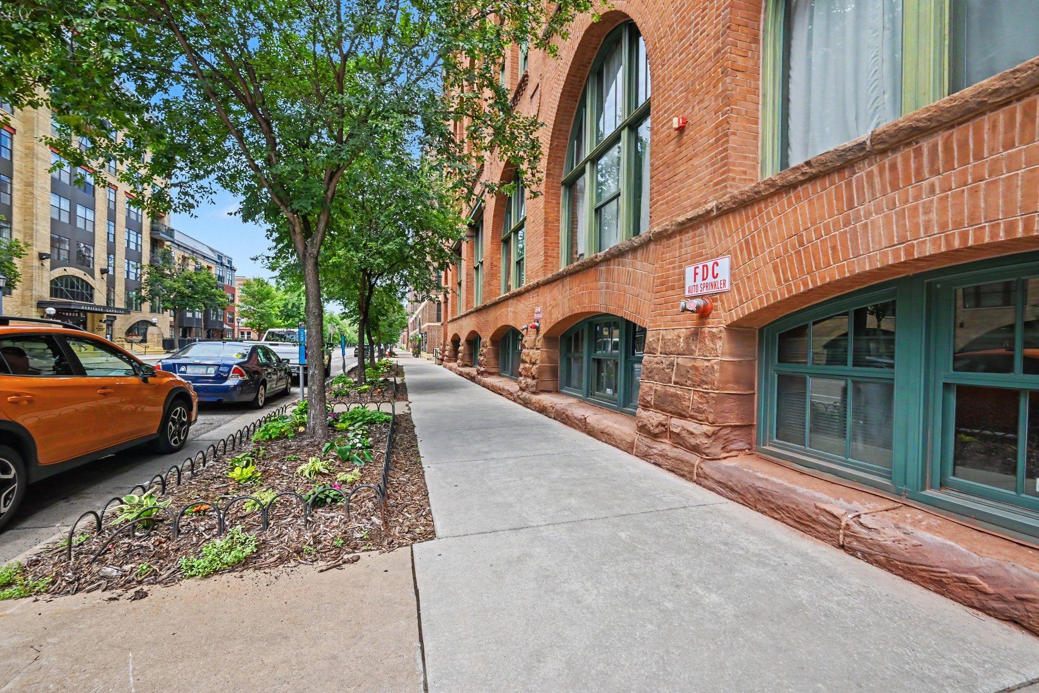 400 North 1st Street, Unit 507 Minneapolis, MN 55401 - Photo 22 of 25