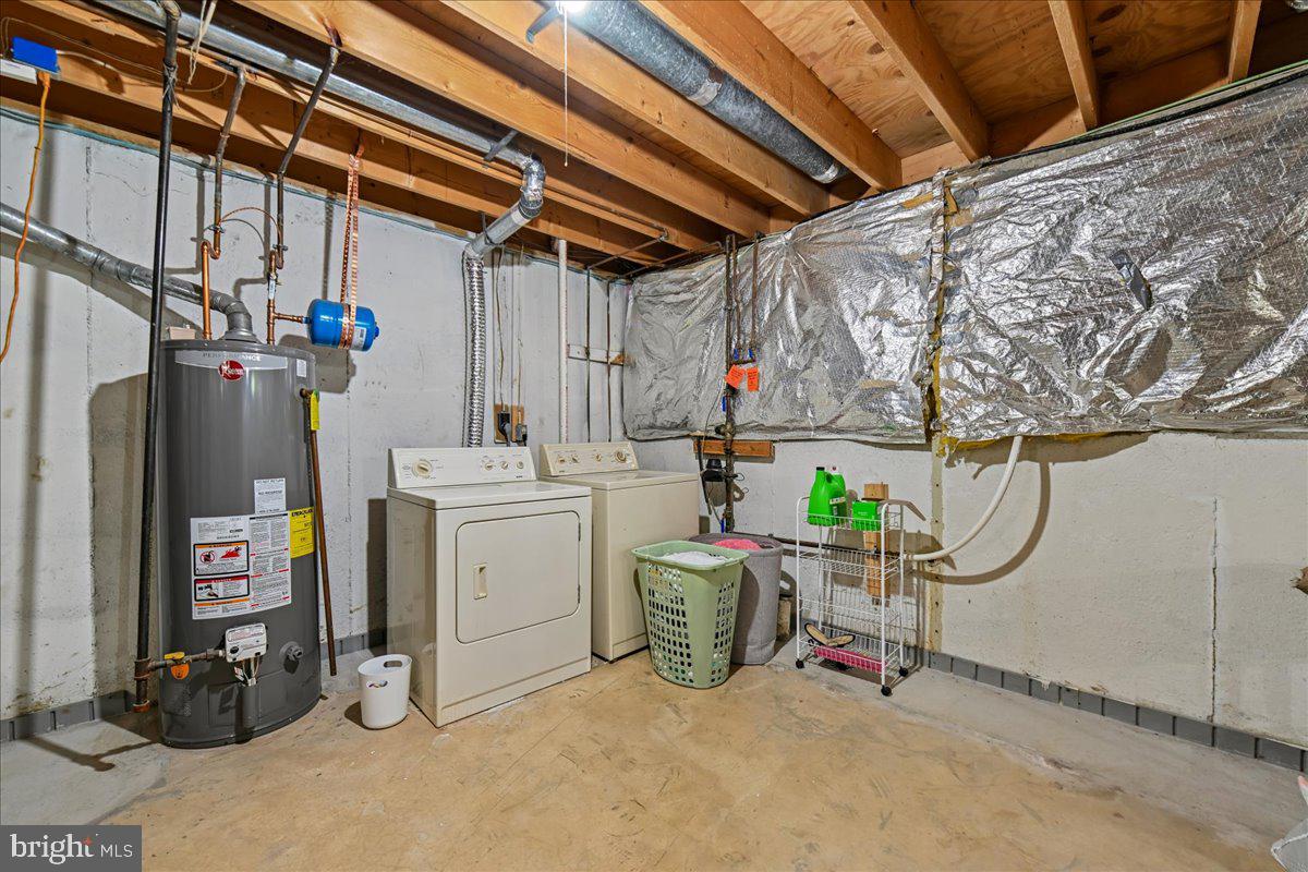 903 Brook Street Accokeek, MD 20607 - Photo 45 of 56 Washer & Dryer