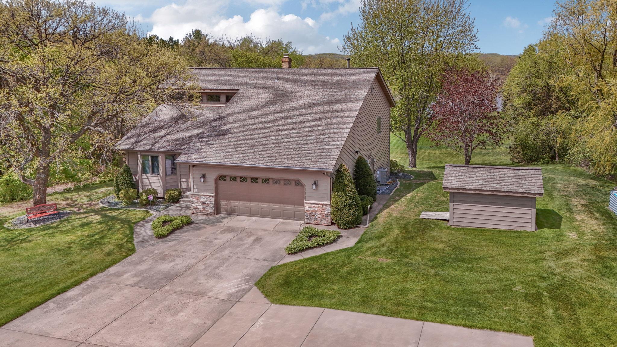 15675 Barley Road Northwest Royalton, MN 56373 - Photo 52 of 74