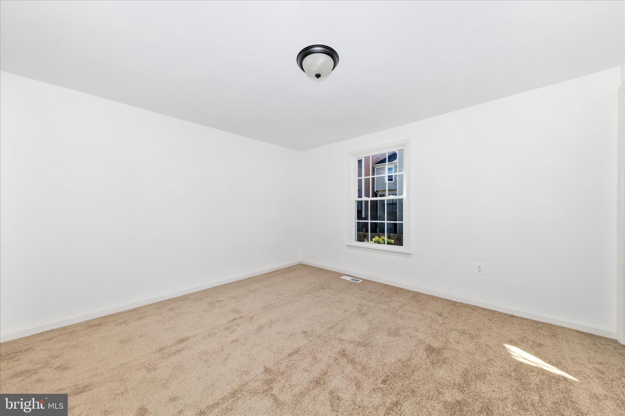 13303 Country Ridge Drive Germantown, MD 20874 - Photo 18 of 45 a view of an empty room