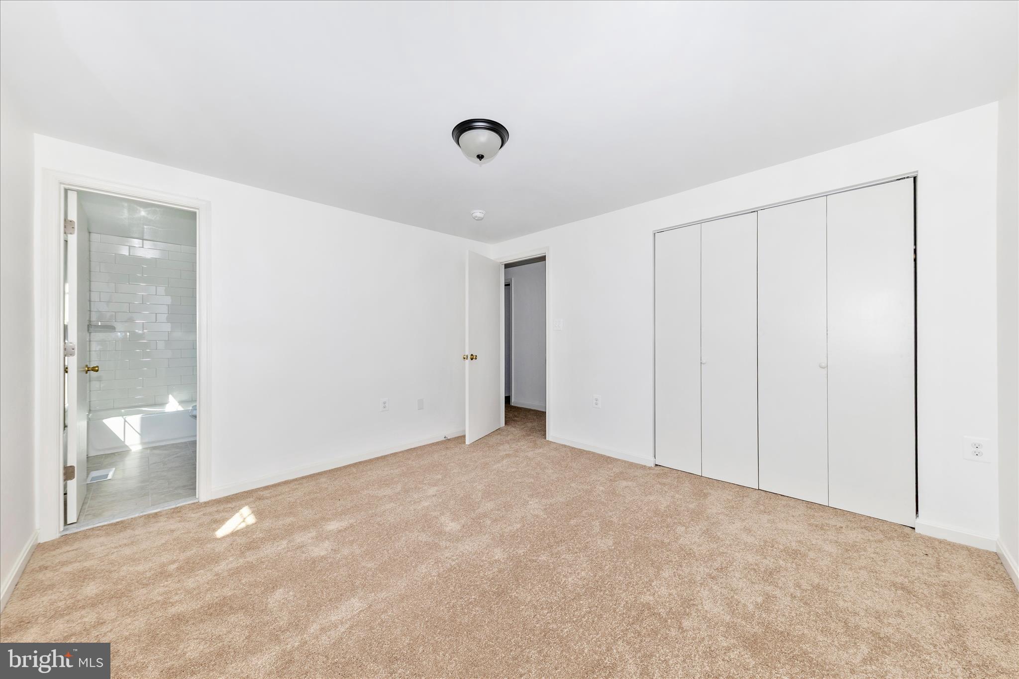 13303 Country Ridge Drive Germantown, MD 20874 - Photo 20 of 45 a view of an empty room