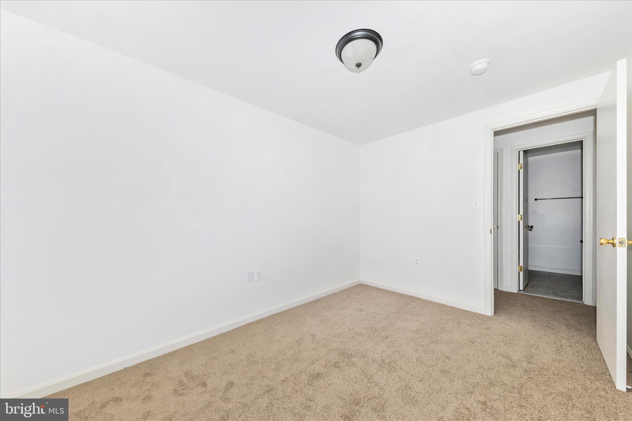 13303 Country Ridge Drive Germantown, MD 20874 - Photo 31 of 45 a view of a room with closet