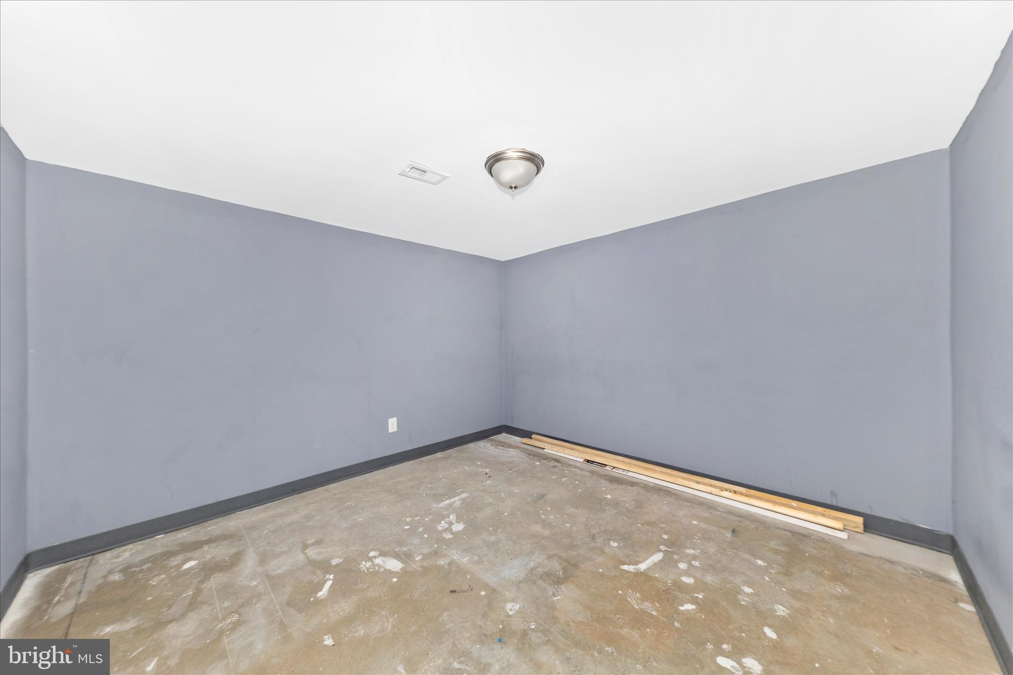 13303 Country Ridge Drive Germantown, MD 20874 - Photo 36 of 45 a view of a big room with racks on the wall