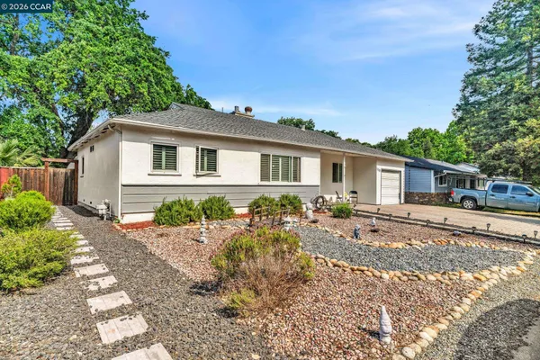 $759,000 | 1331 Pear Drive, Concord, CA 94518